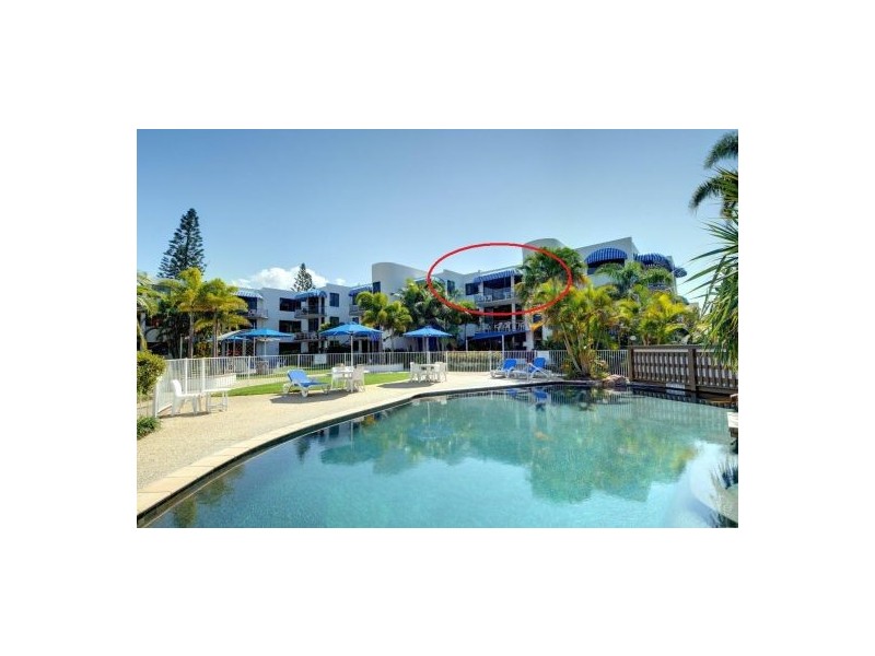 35/274 Alexandra Parade, Alexandra Headland QLD 4572