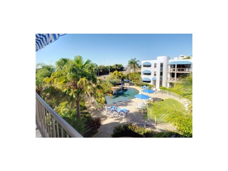 35/274 Alexandra Parade, Alexandra Headland QLD 4572