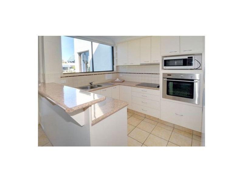 35/274 Alexandra Parade, Alexandra Headland QLD 4572