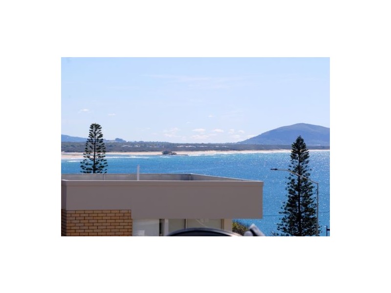 35/274 Alexandra Parade, Alexandra Headland QLD 4572