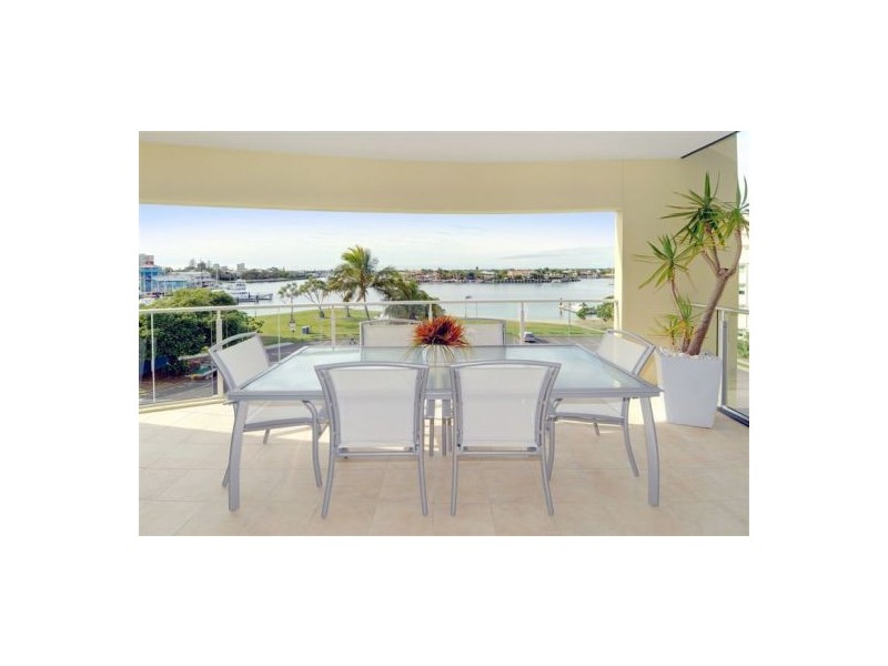 Unit 11 “Bondoola” 82 River Esp, Mooloolaba QLD 4557