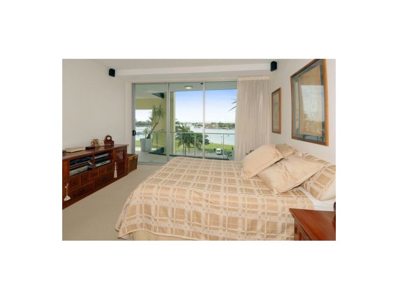 Unit 11 “Bondoola” 82 River Esp, Mooloolaba QLD 4557