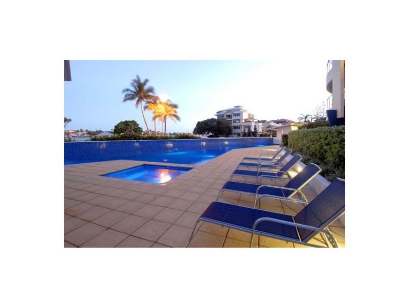 Unit 11 “Bondoola” 82 River Esp, Mooloolaba QLD 4557