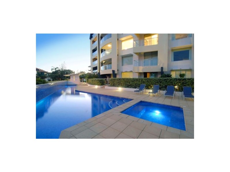 Unit 11 “Bondoola” 82 River Esp, Mooloolaba QLD 4557