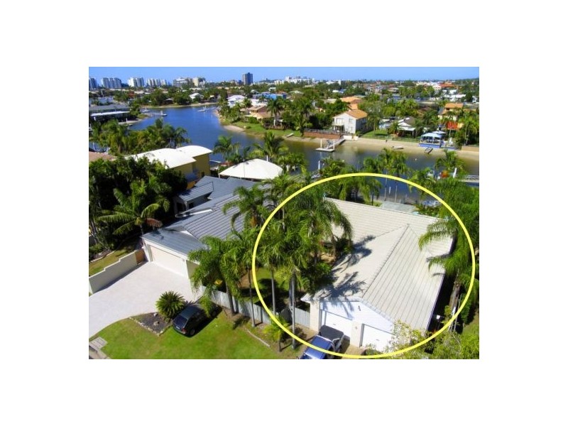 6  Balyarta Crescent, Mooloolaba QLD 4557