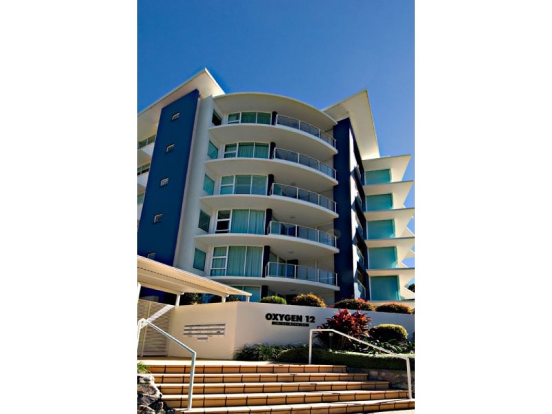 Unit 2 “Oxygen 12″ 16 Meta Street, Mooloolaba QLD 4557