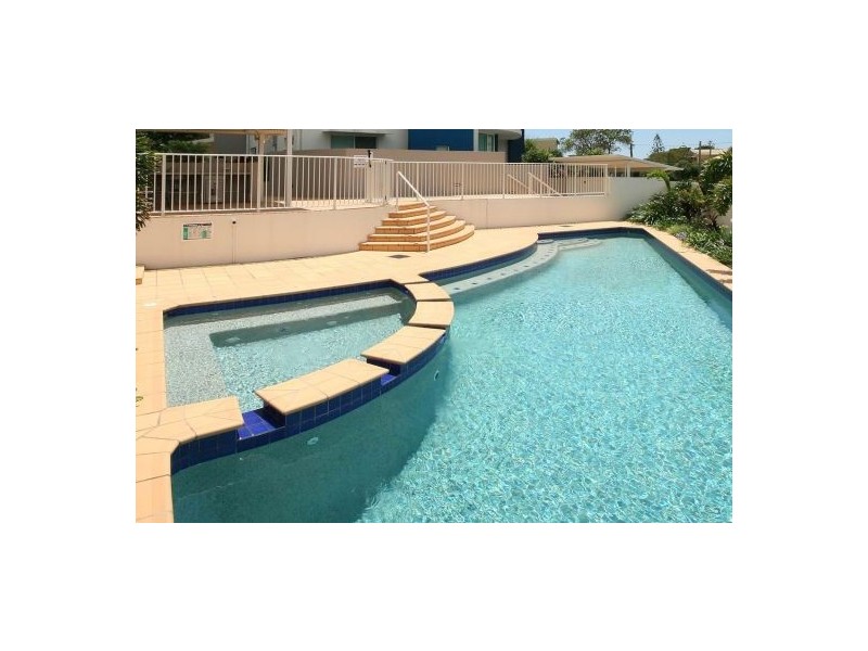 Unit 2 “Oxygen 12″ 16 Meta Street, Mooloolaba QLD 4557