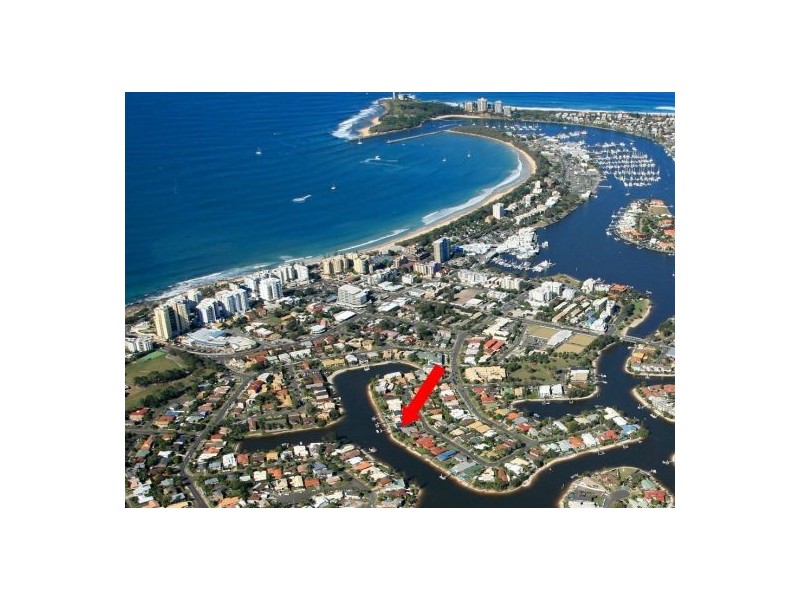26 Tarwarri Crescent, Mooloolaba QLD 4557