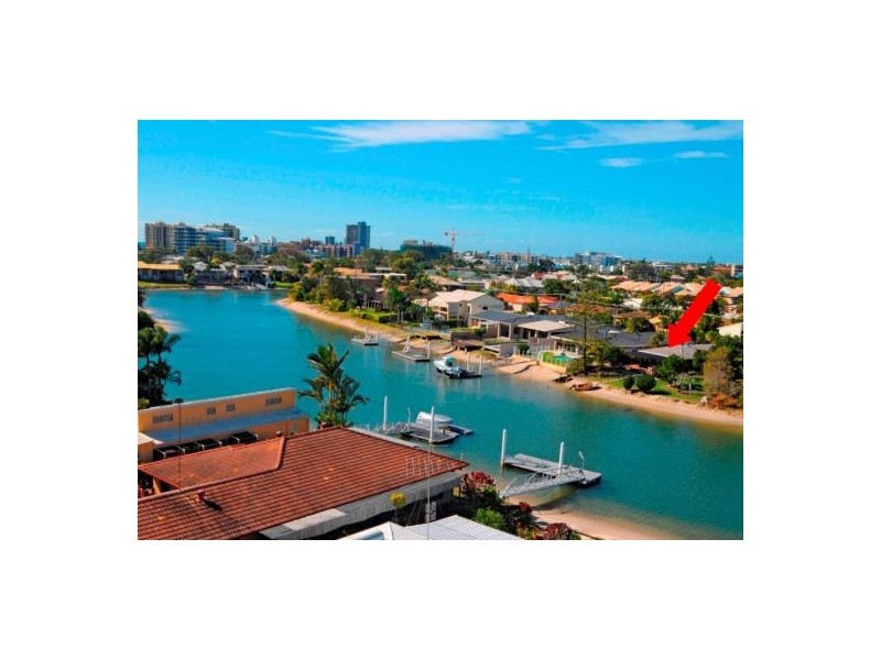 26 Tarwarri Crescent, Mooloolaba QLD 4557
