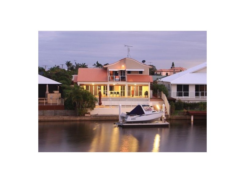 84 Sunbird Chase, Parrearra QLD 4575