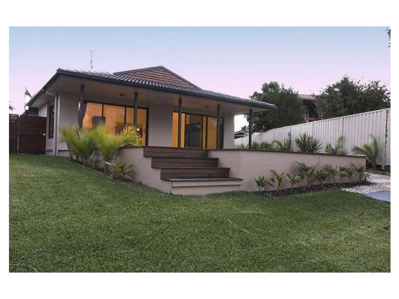 53 Jessica Boulevard, Minyama QLD 4575