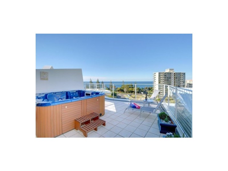 Unit 11 “Oxygen 12″ 16 Meta St, Mooloolaba QLD 4557
