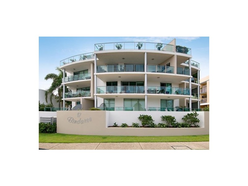 Unit 3 “Bindaree” 17 Bindaree Cres, Mooloolaba QLD 4557