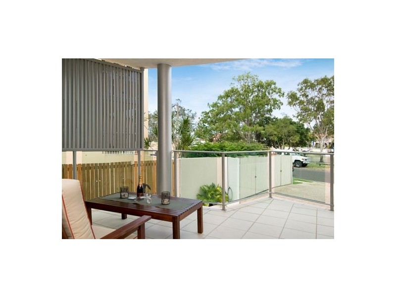 Unit 3 “Bindaree” 17 Bindaree Cres, Mooloolaba QLD 4557