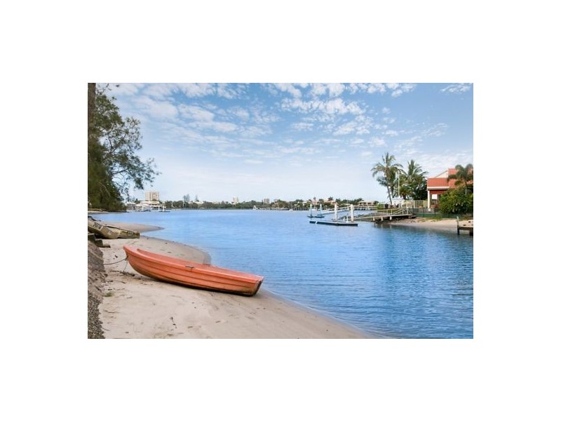 Unit 3 “Bindaree” 17 Bindaree Cres, Mooloolaba QLD 4557