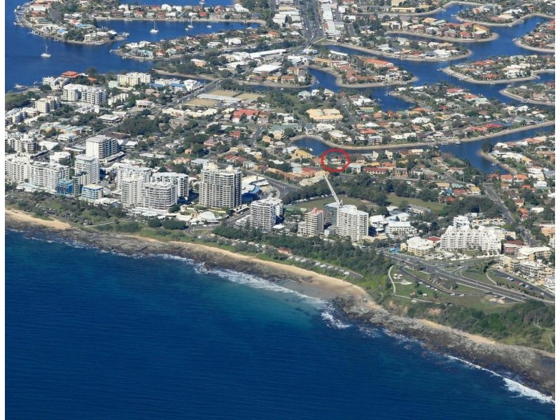 4/3 Barooga Street, Mooloolaba QLD 4557