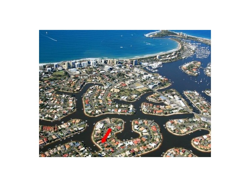 7 Aldinga Place, Mooloolaba QLD 4557