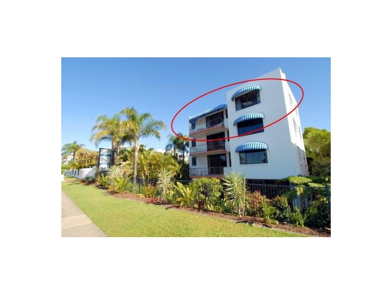 Unit 36/274 “Headland Tropicana” Alexandra Parade, Alexandra Headland QLD 4572