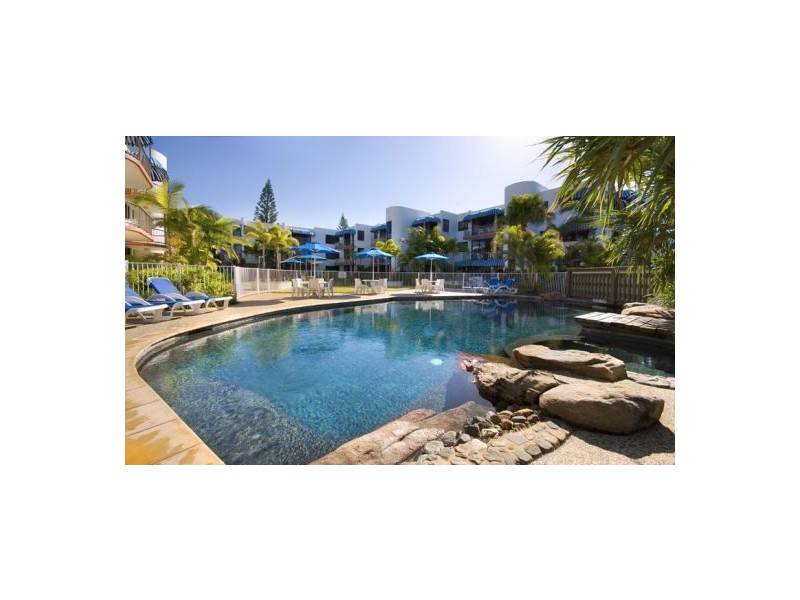Unit 36/274 “Headland Tropicana” Alexandra Parade, Alexandra Headland QLD 4572