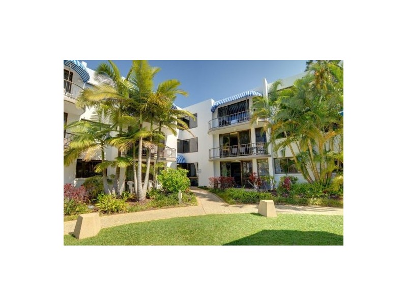 Alexandra Headland QLD 4572