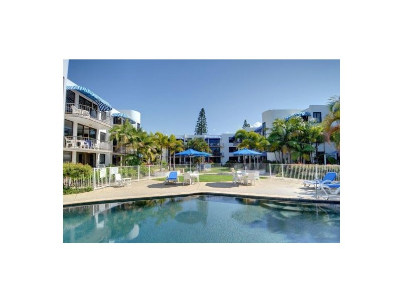 Alexandra Headland QLD 4572