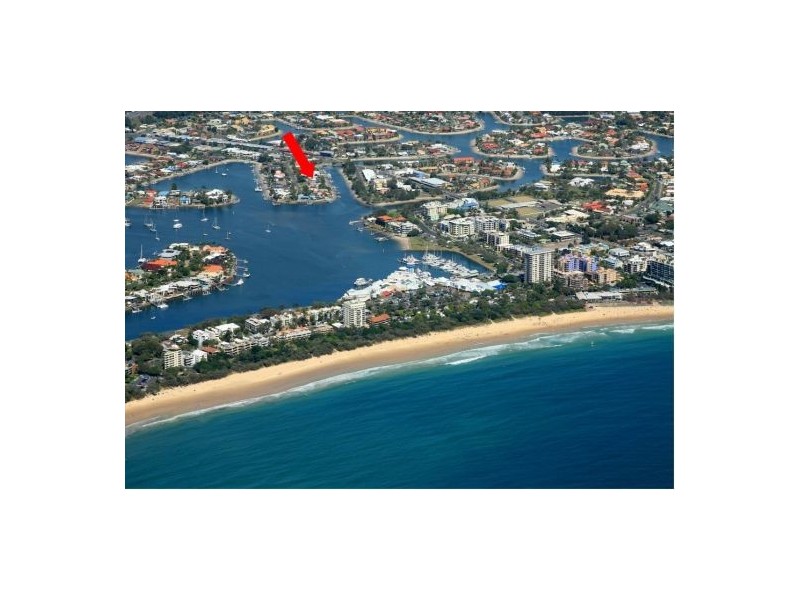 17 Culbara Street, Mooloolaba QLD 4557