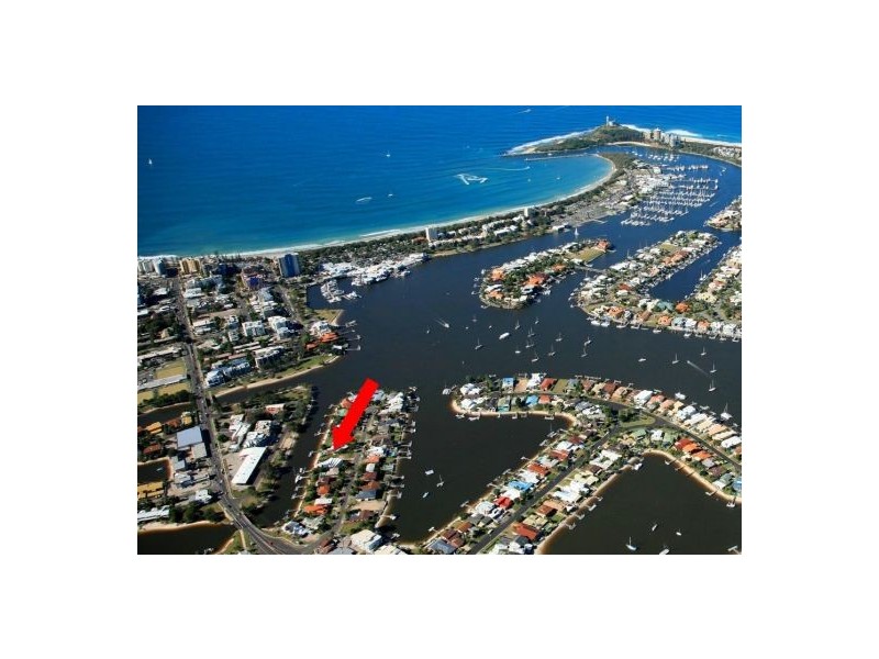 17 Culbara Street, Mooloolaba QLD 4557