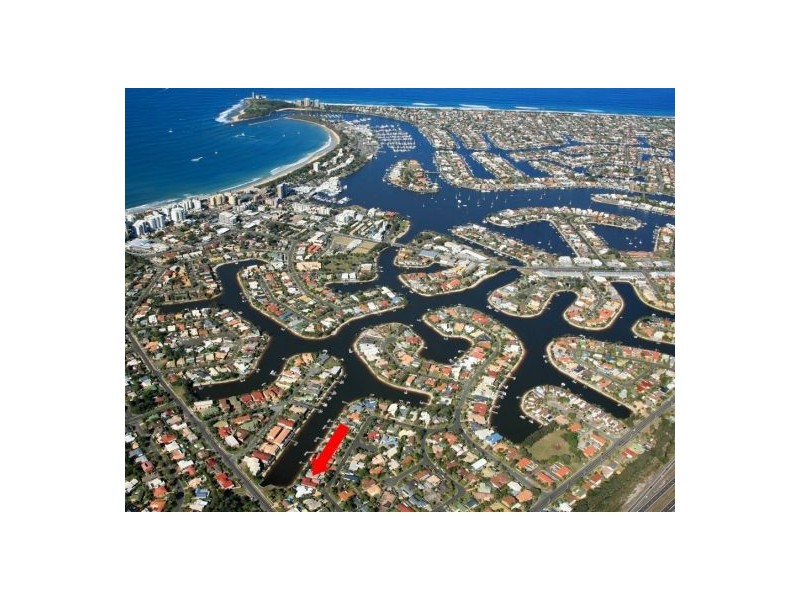 36 Balyarta Crescent, Mooloolaba QLD 4557