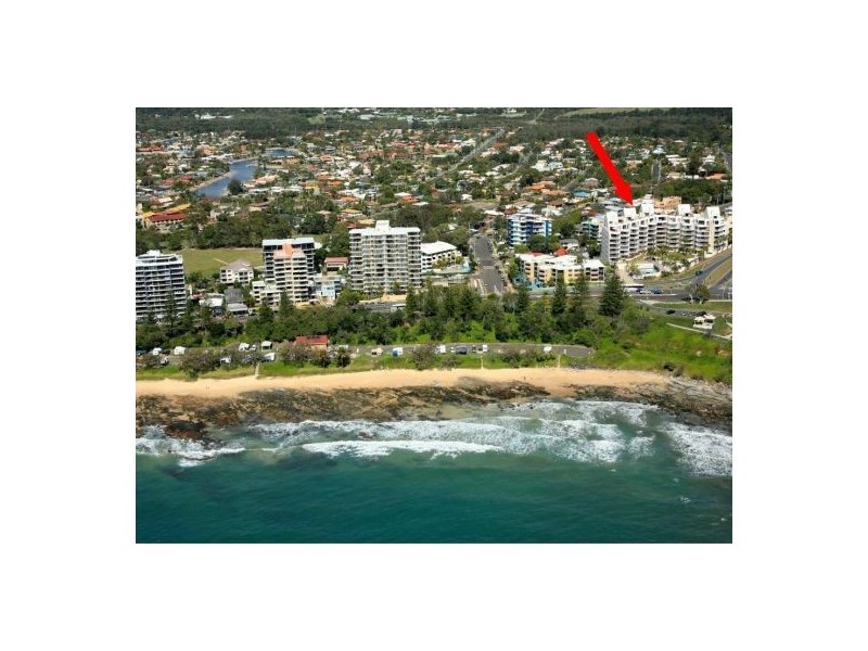 2/14 Douglas Street, Mooloolaba QLD 4557