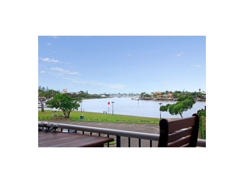 Unit 6 “Broadwater Quays” 90 River Esp, Mooloolaba QLD 4557