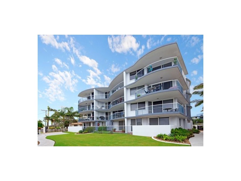 Unit 6 “Broadwater Quays” 90 River Esp, Mooloolaba QLD 4557