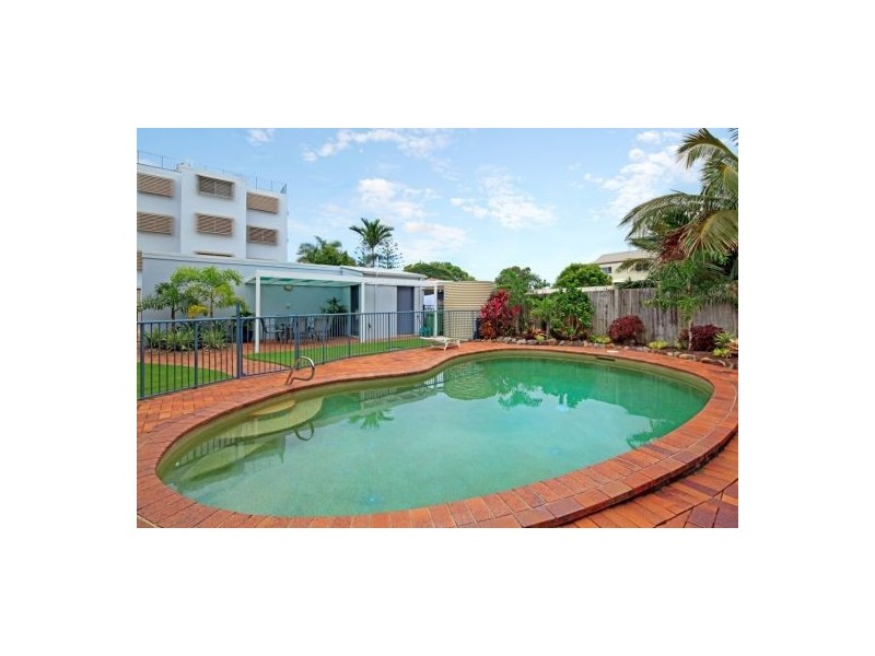Unit 6 “Broadwater Quays” 90 River Esp, Mooloolaba QLD 4557