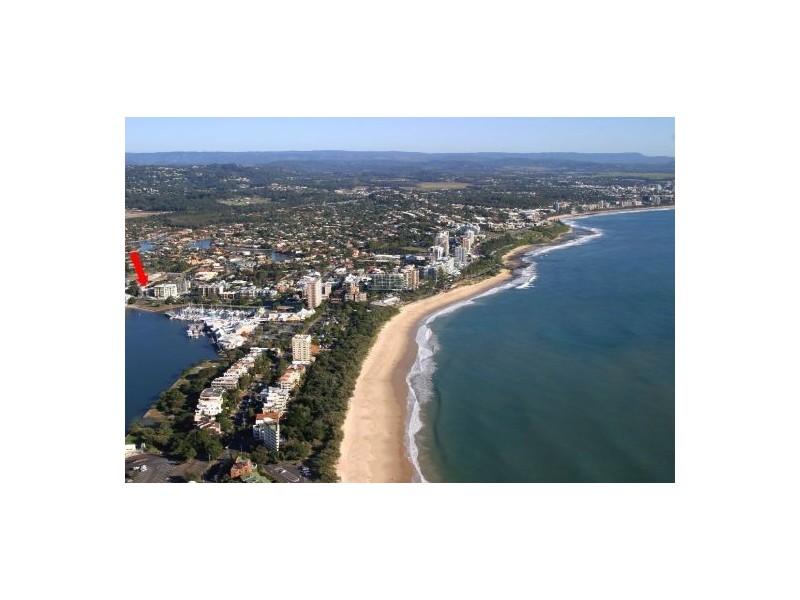 Unit 6 “Broadwater Quays” 90 River Esp, Mooloolaba QLD 4557