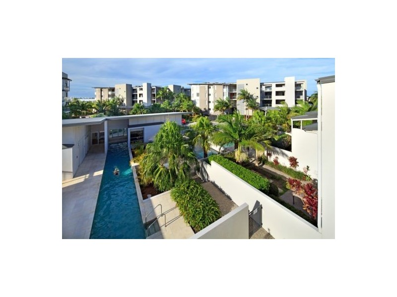 Unit 1 “St Kitt 7 Grand Parade, Kawana Island QLD 4575