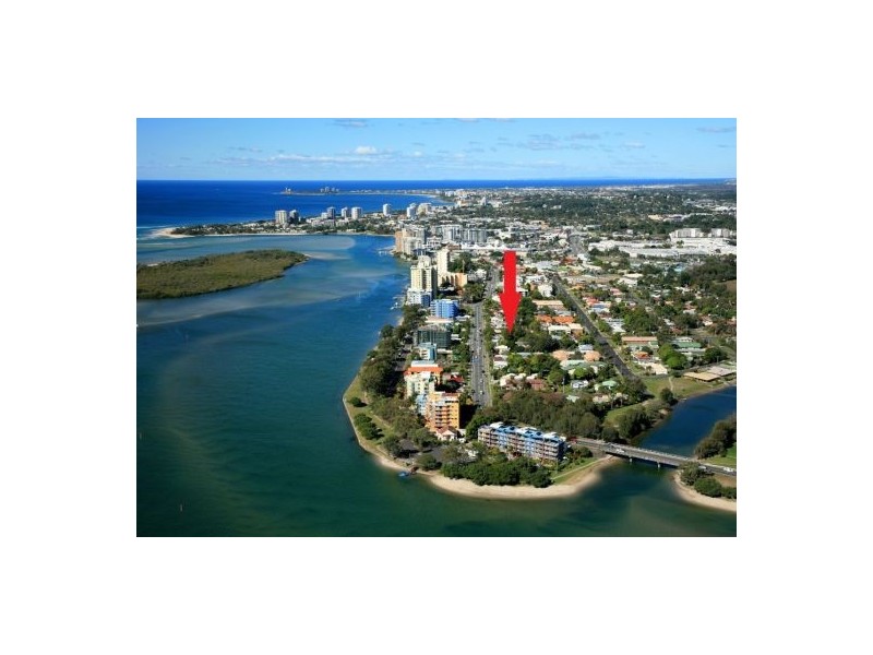 5 Ball Street, Maroochydore QLD 4558