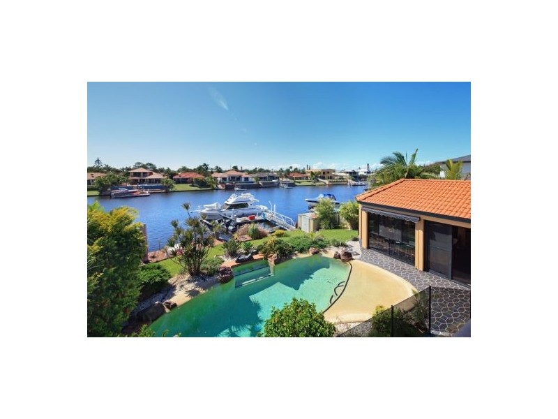 112 Sunbird Chase, Kawana Waters QLD 4575
