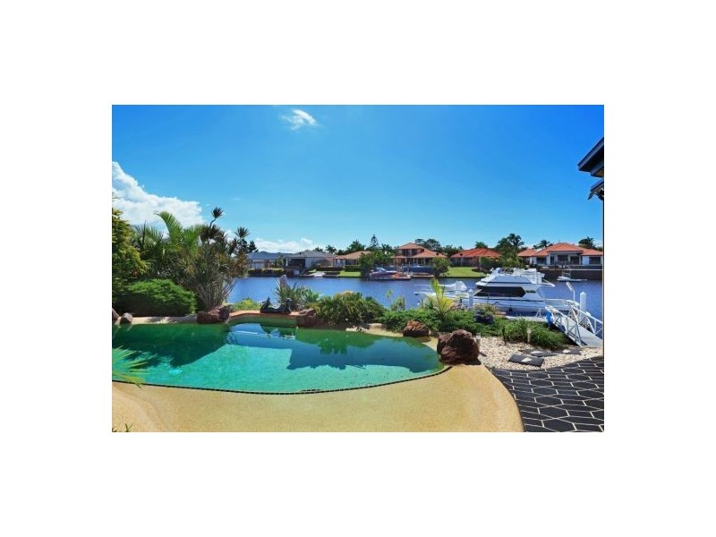 112 Sunbird Chase, Kawana Waters QLD 4575