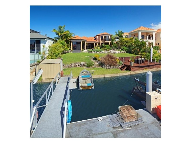 112 Sunbird Chase, Kawana Waters QLD 4575