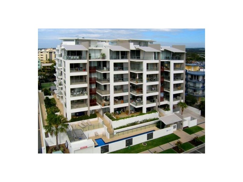Unit 6 “Saint Malo” 5 Foote Street, Mooloolaba QLD 4557
