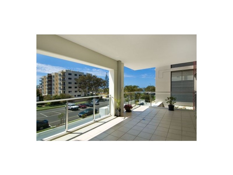 Unit 6 “Saint Malo” 5 Foote Street, Mooloolaba QLD 4557