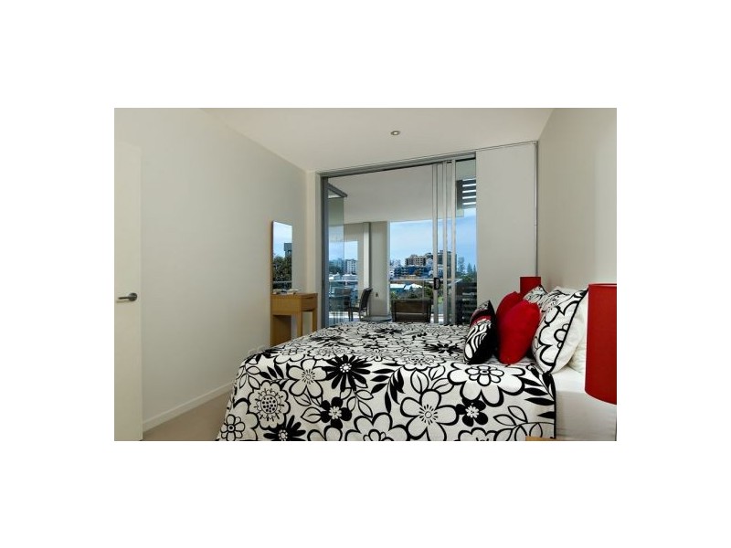 Unit 6 “Saint Malo” 5 Foote Street, Mooloolaba QLD 4557