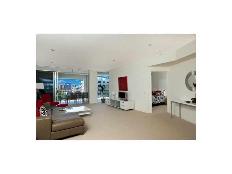 Unit 6 “Saint Malo” 5 Foote Street, Mooloolaba QLD 4557
