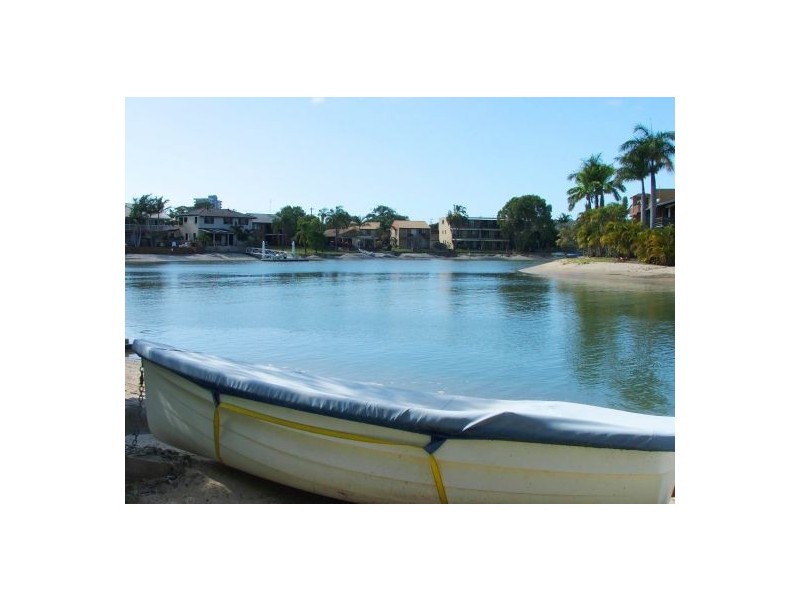 Unit 10 “Glen Kylie” 11 Barooga Crescent, Mooloolaba QLD 4557