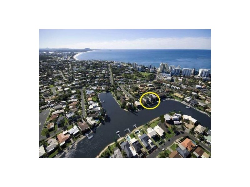 Unit 10 “Glen Kylie” 11 Barooga Crescent, Mooloolaba QLD 4557