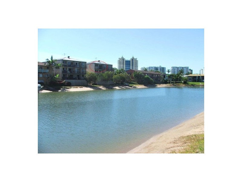 Unit 10 “Glen Kylie” 11 Barooga Crescent, Mooloolaba QLD 4557
