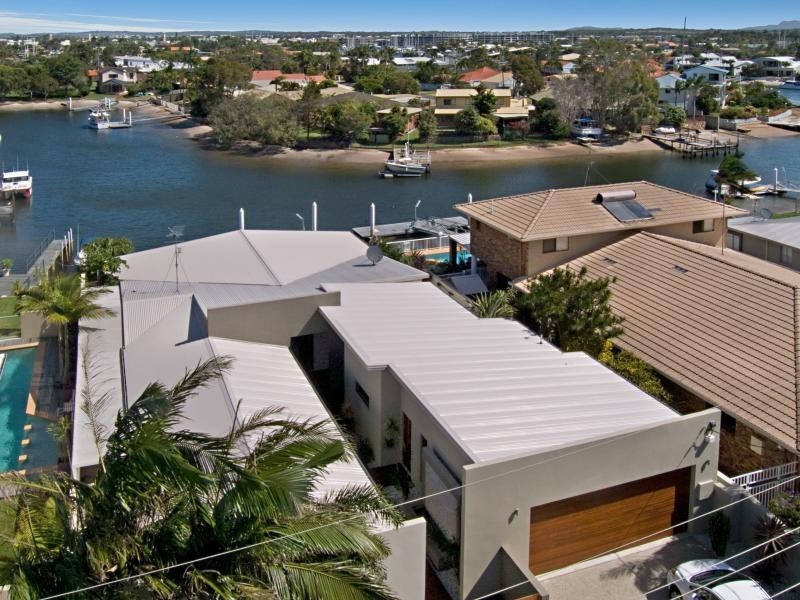 8 Beltana Crescent, Buddina QLD 4575