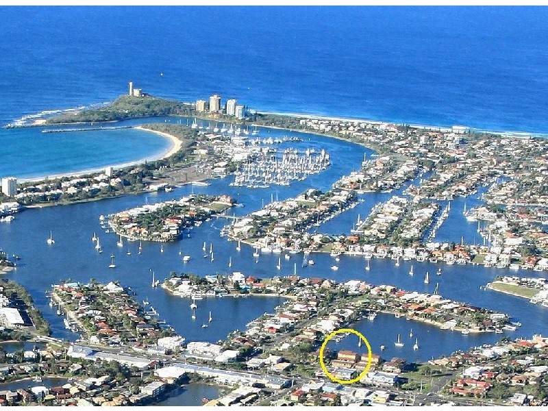 7/11 ‘Amelia Place’ Carinya Street, Mooloolaba QLD 4557