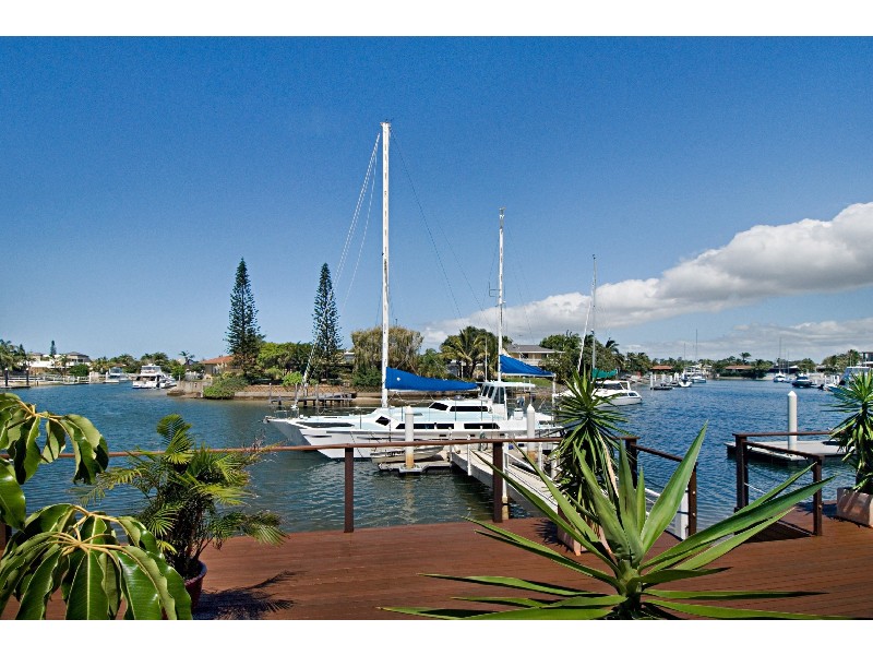 21 Oak Court, Minyama QLD 4575