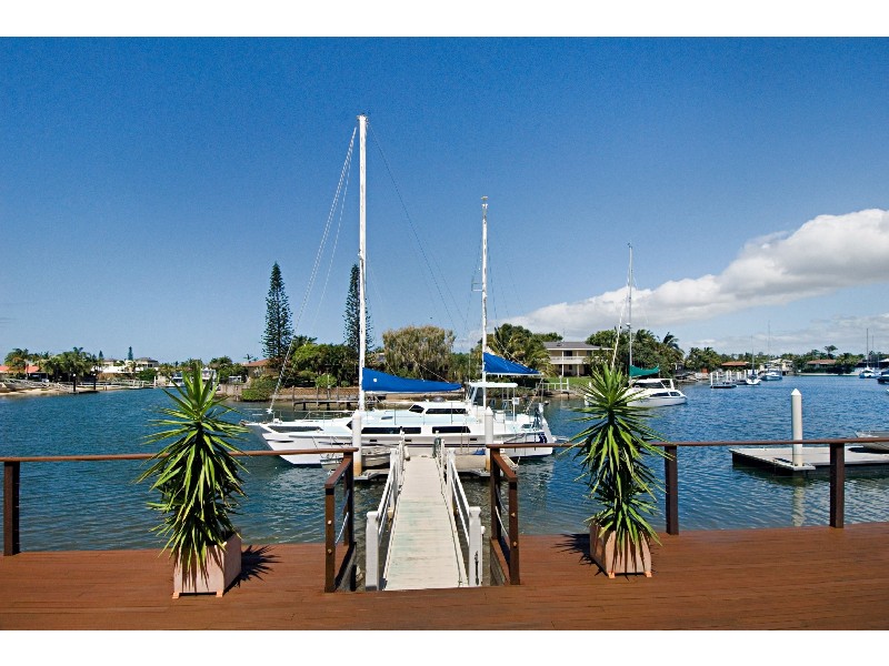 21 Oak Court, Minyama QLD 4575