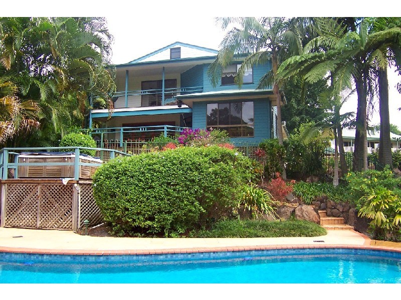 40 Quorn Close, Buderim QLD 4556